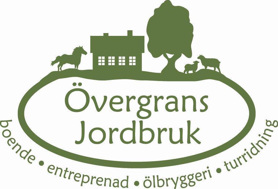 Overgrans Jordbruk Hotel Balsta Exterior photo